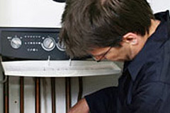 boiler repair Itton