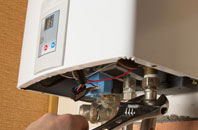 free Itton boiler install quotes
